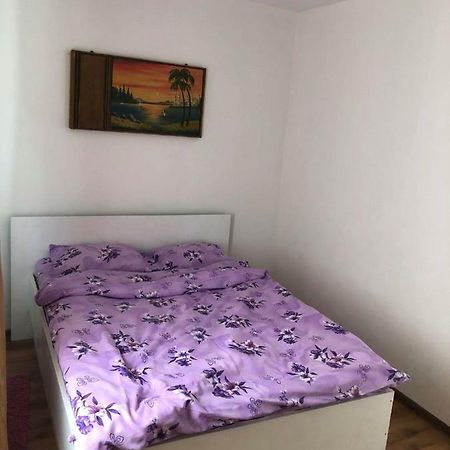 Apartament Visan Appartamento Feleacu Esterno foto