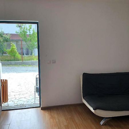 Apartament Visan Appartamento Feleacu Esterno foto