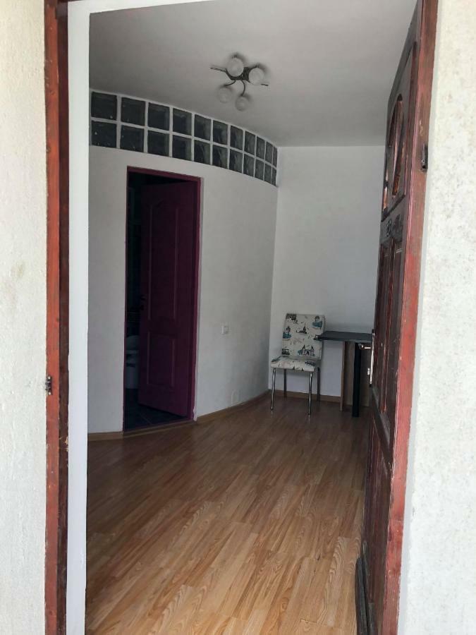 Apartament Visan Appartamento Feleacu Esterno foto