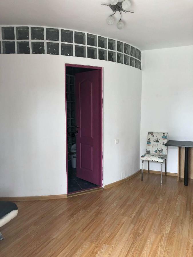 Apartament Visan Appartamento Feleacu Esterno foto