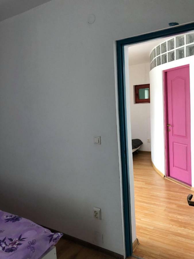 Apartament Visan Appartamento Feleacu Esterno foto